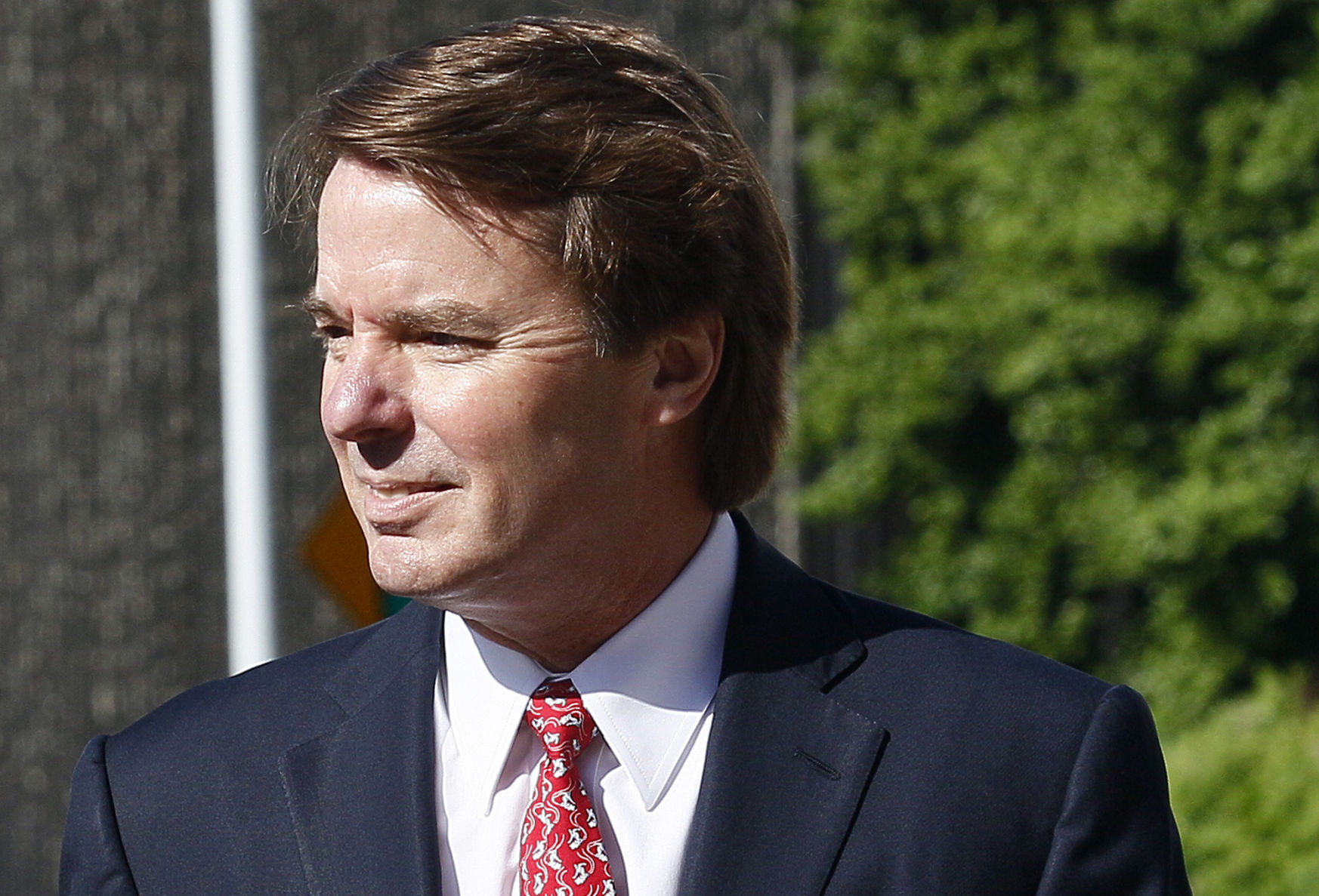 Birthday: John Edwards